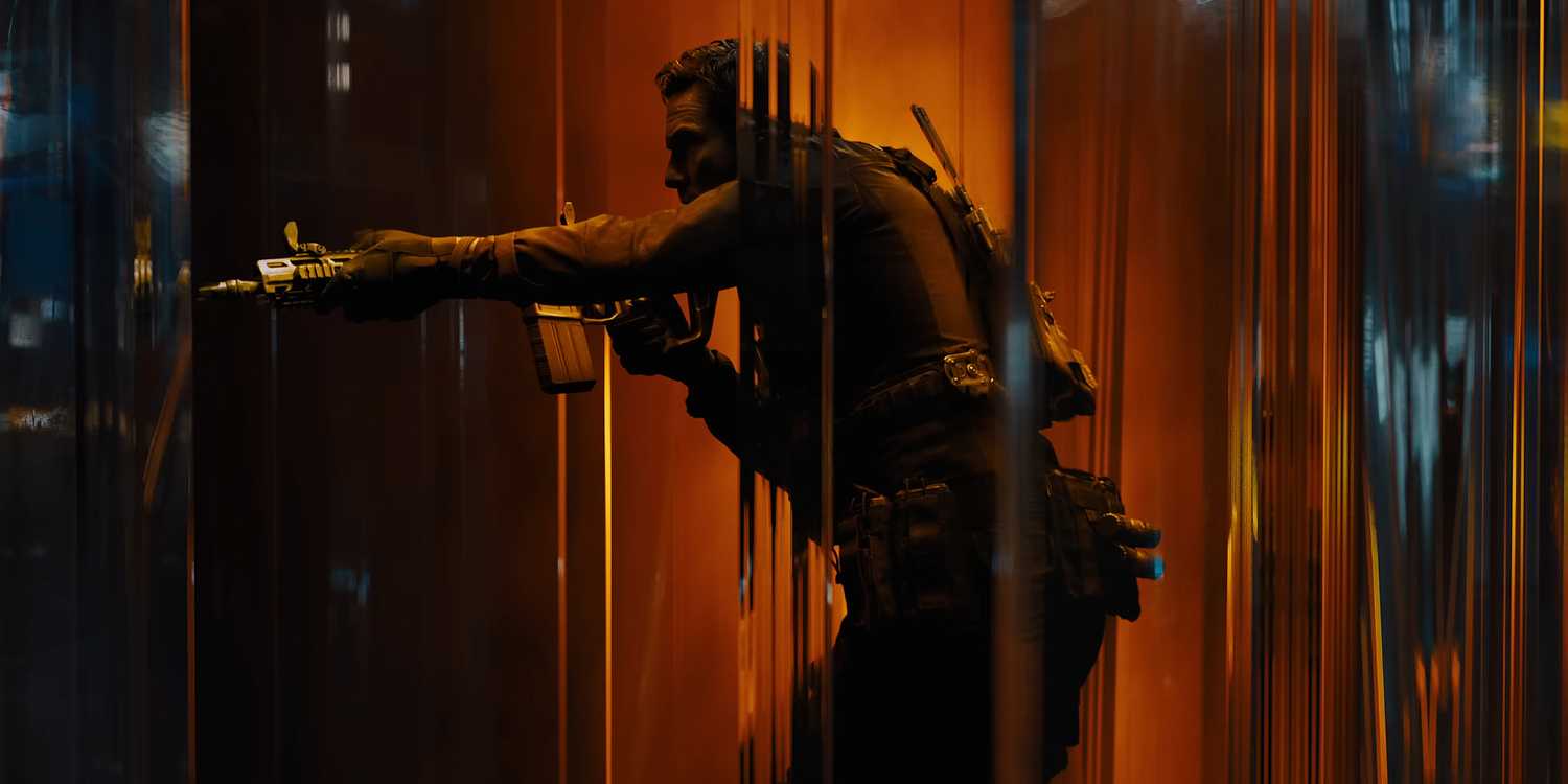 Call of Duty: Black Ops 7 is the End of an Era for Alex Mason