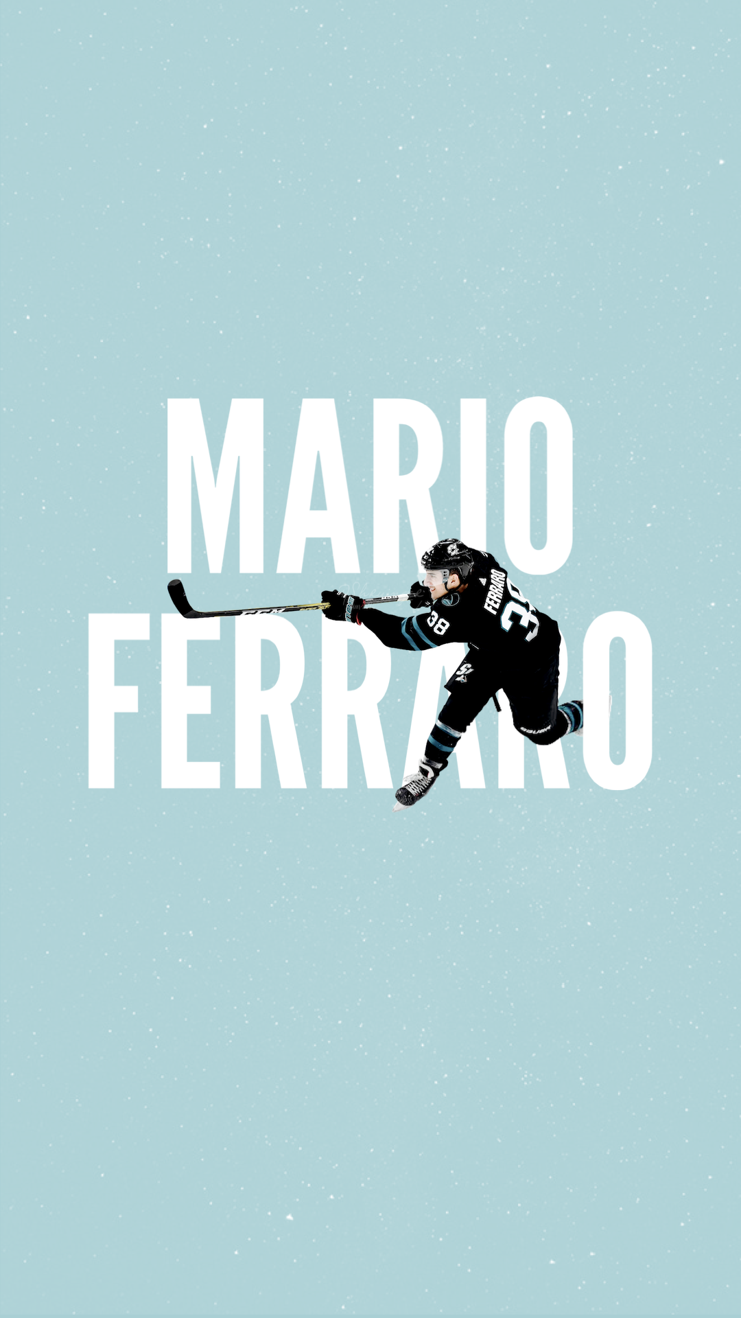 Where Hockey Meets Art