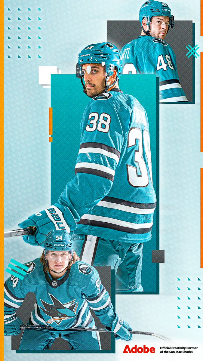 San Jose Sharks on X