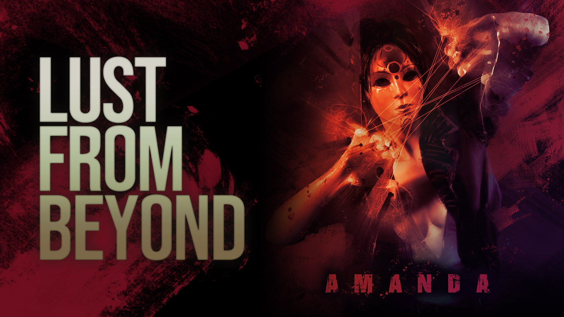 Showcase - Lust from Beyond