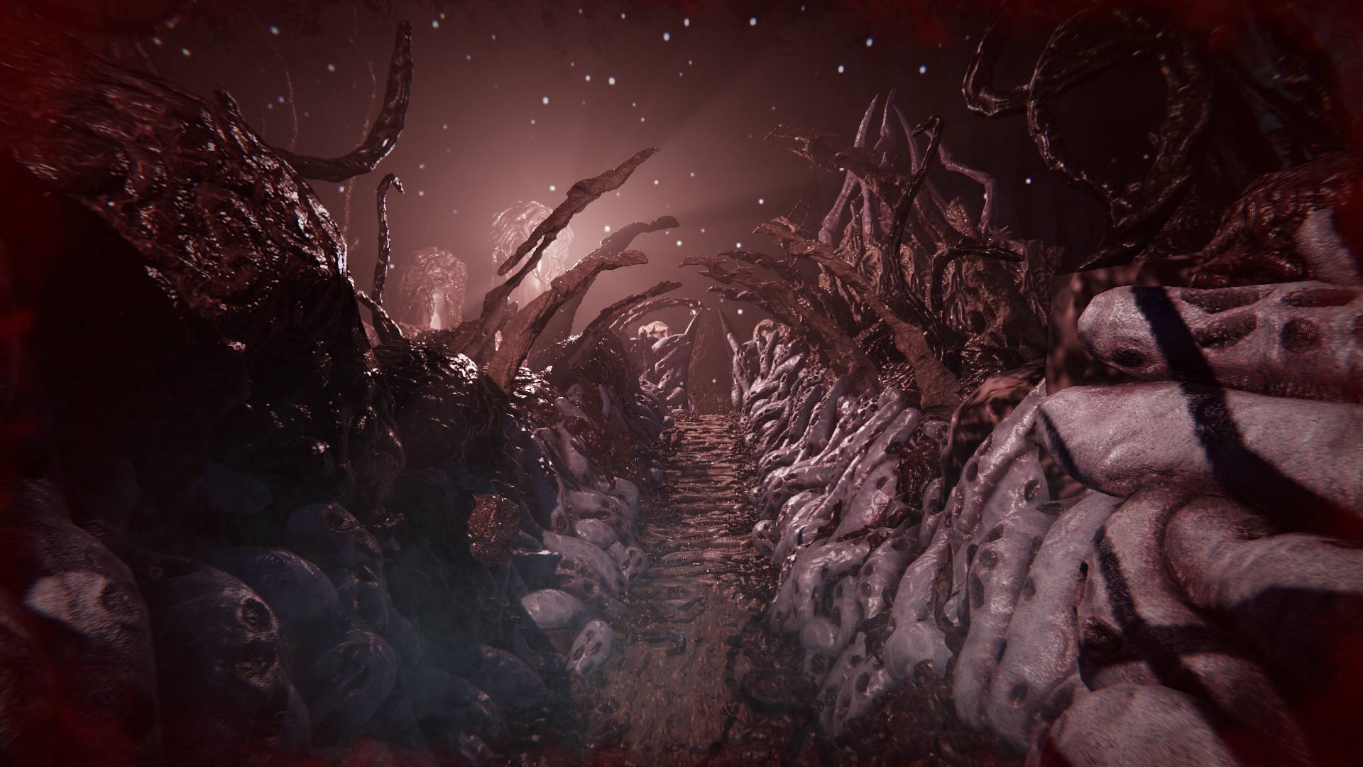 Lust From Beyond PC Review