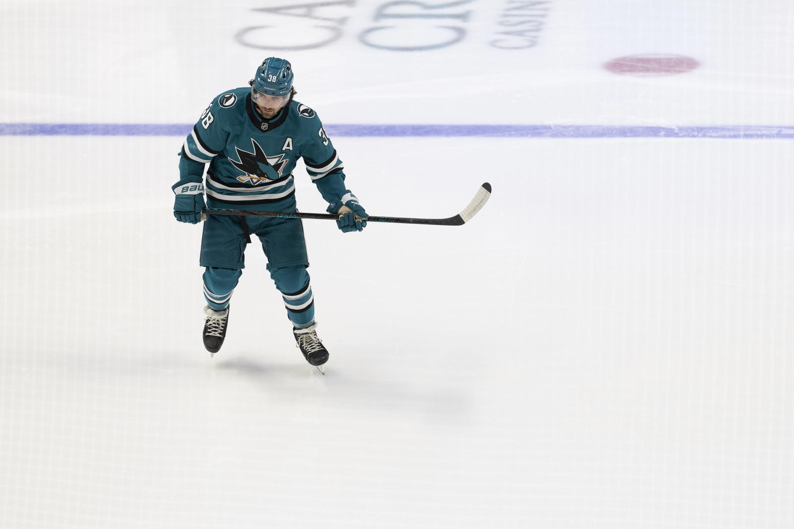 Should The Sharks Trade Mario Ferraro This Offseason?