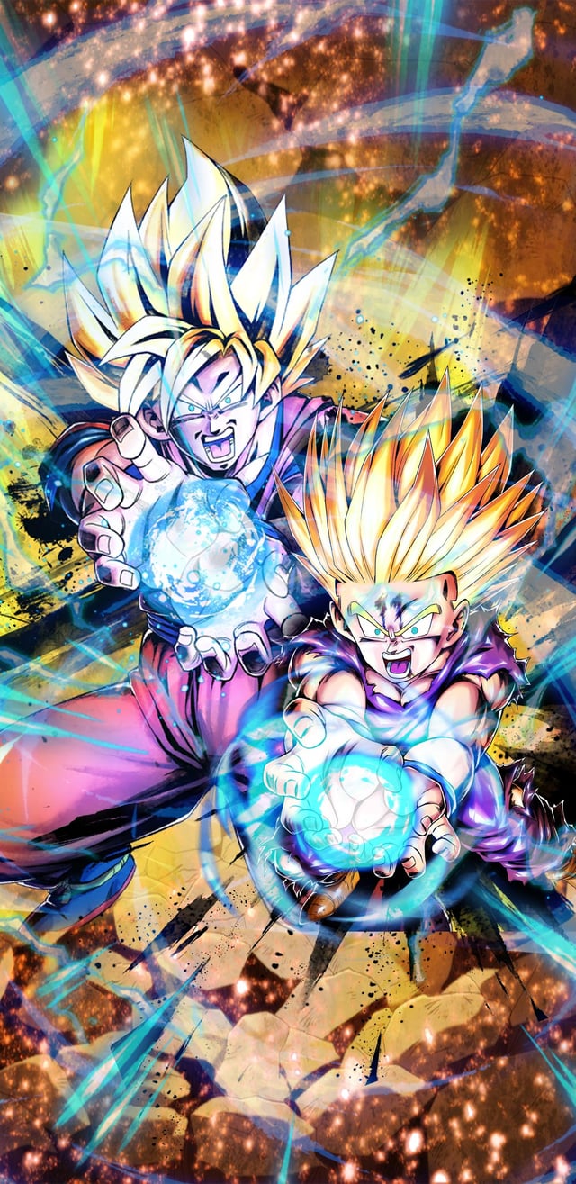 Made a 4th wallpaper featuring one of my favorite moments in the show :') Feel free to use!