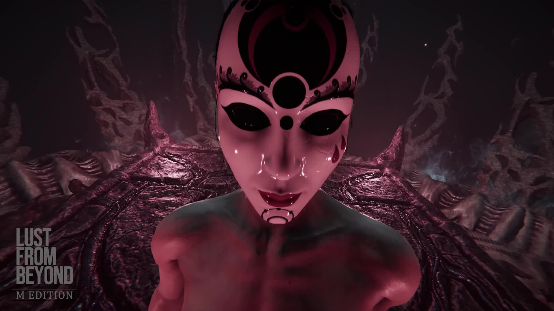 Lust from Beyond M Edition Play the Demo 1 video