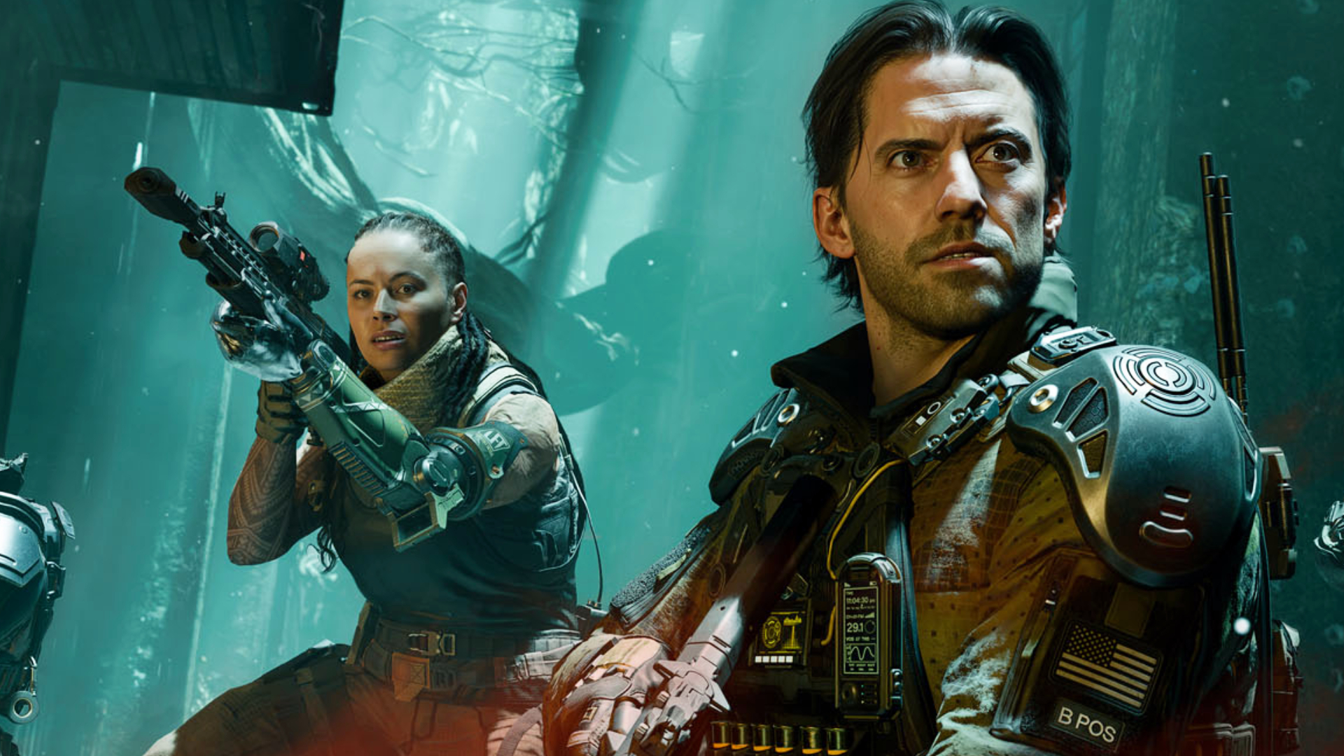 Call of Duty: Black Ops 7 review