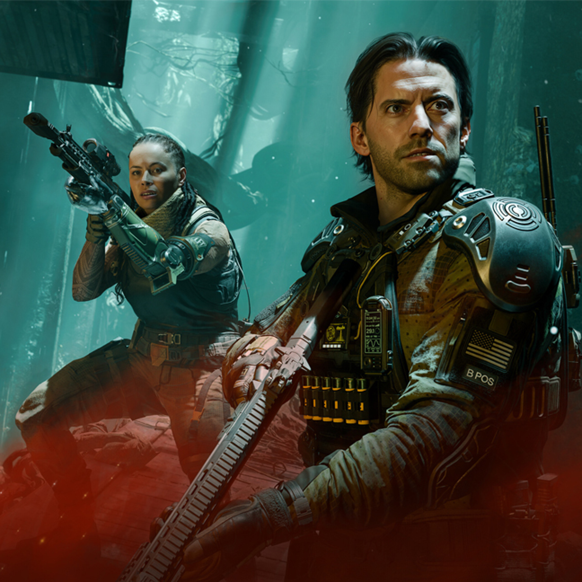 Call of Duty: Blacks Ops 7 shares new multiplayer gameplay and details in lengthy new showcase