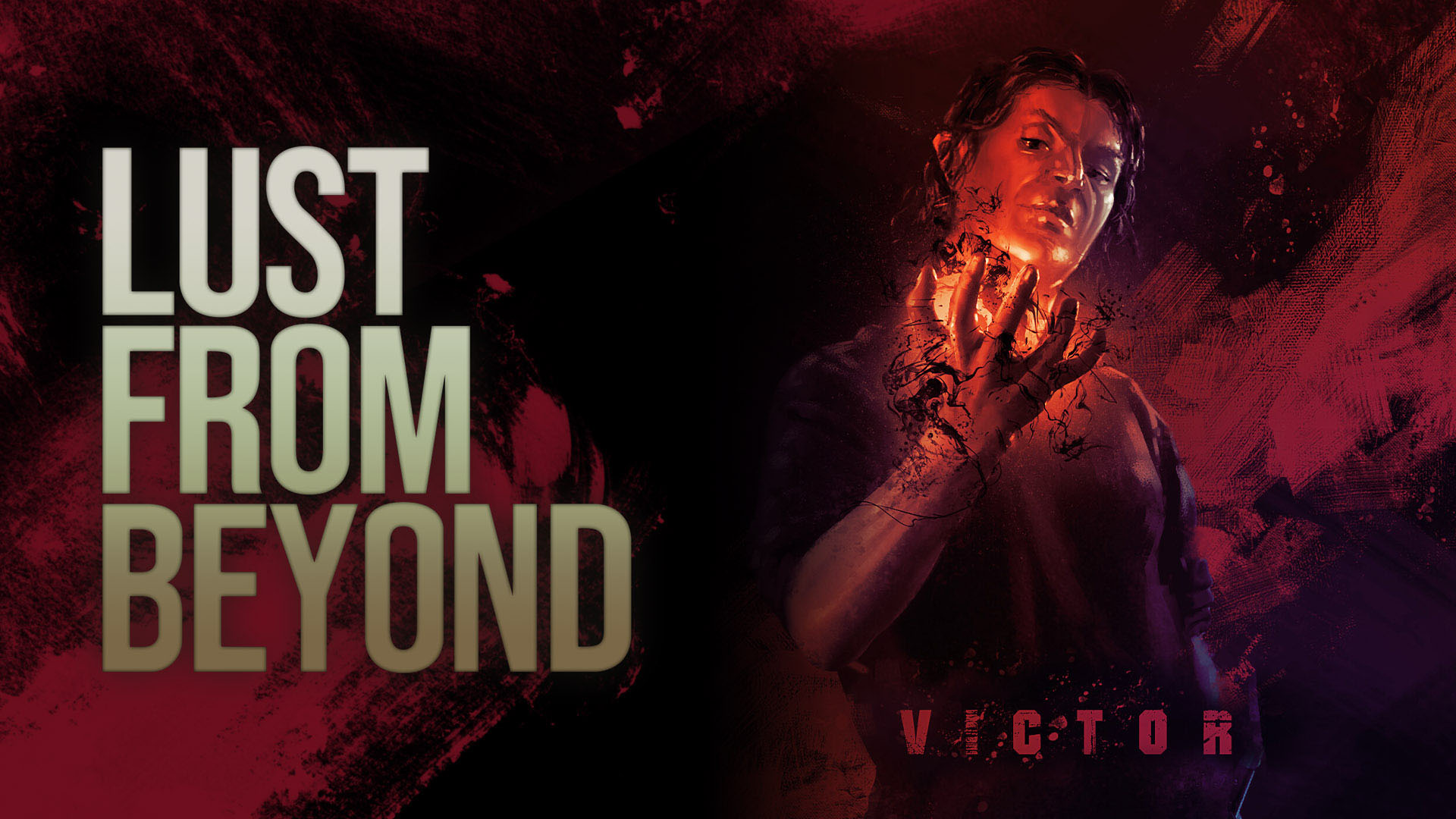 Showcase - Lust from Beyond