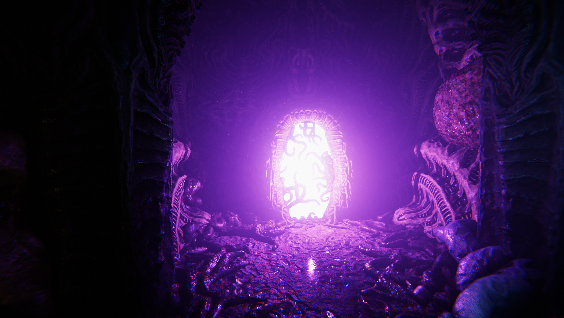 Lust From Beyond Review: It's Time to Get Romantic