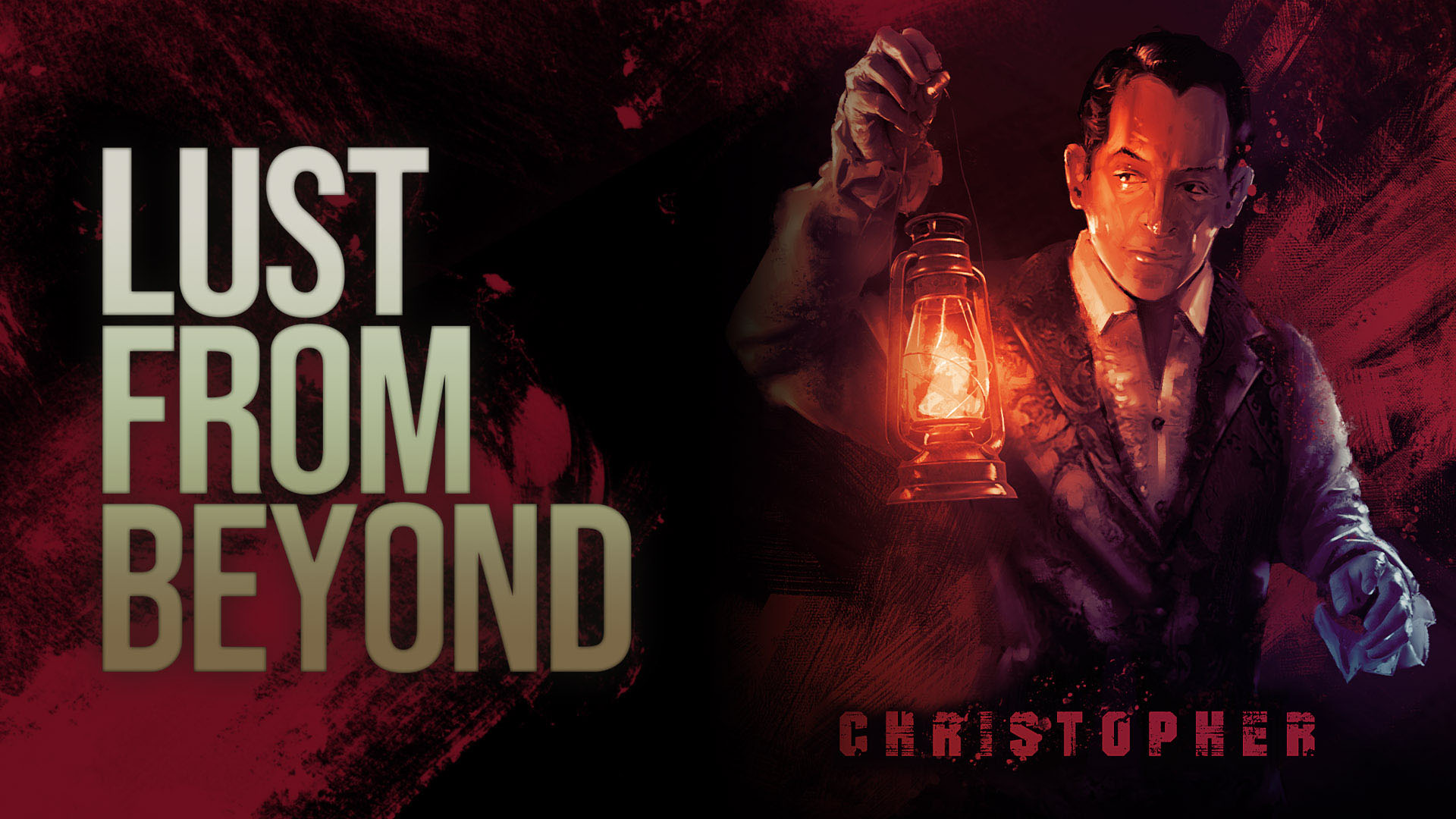 Showcase - Lust from Beyond