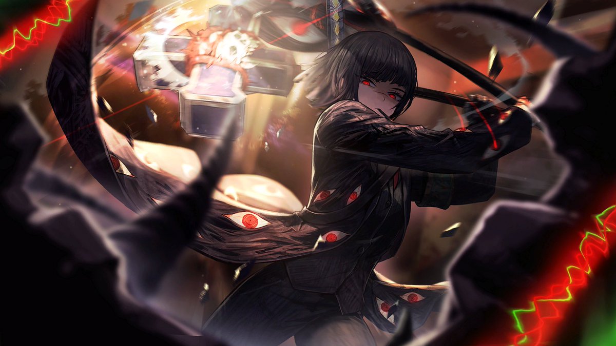 ryōshū image gallery / Posts