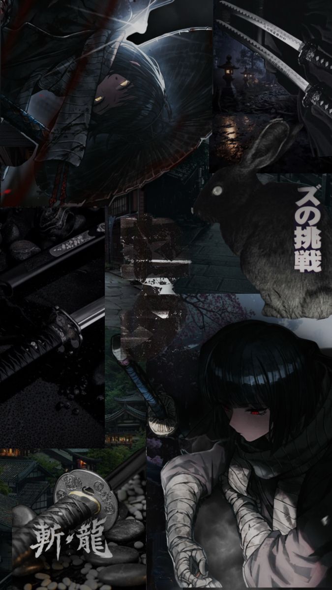 Limbus Company, Ryōshū