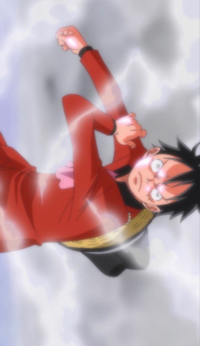 luffy whole cake island