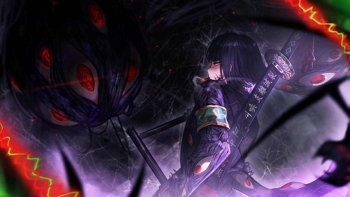 ryōshū image gallery / Posts