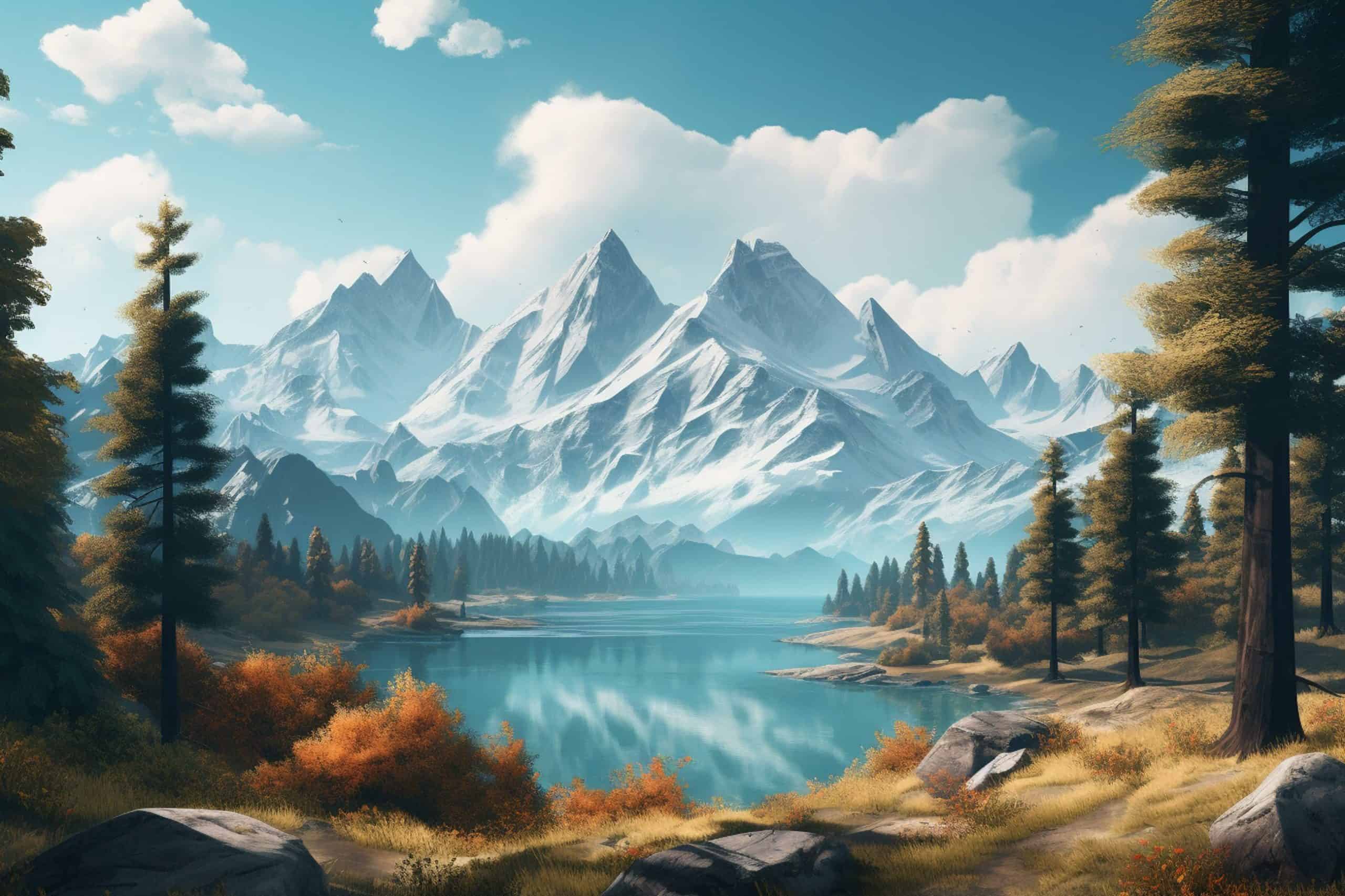 Bob Ross Wallpaper, HD Bob Ross Background on WallpaperBat