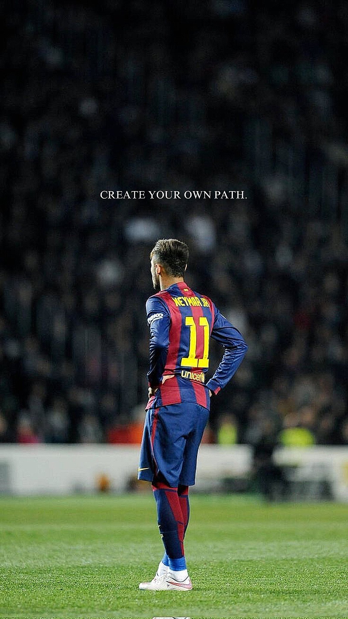 Santos FC 4k iPhone Wallpaper