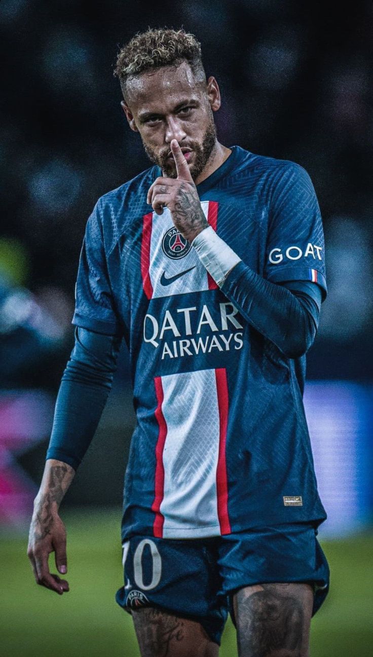 Neymar Jr