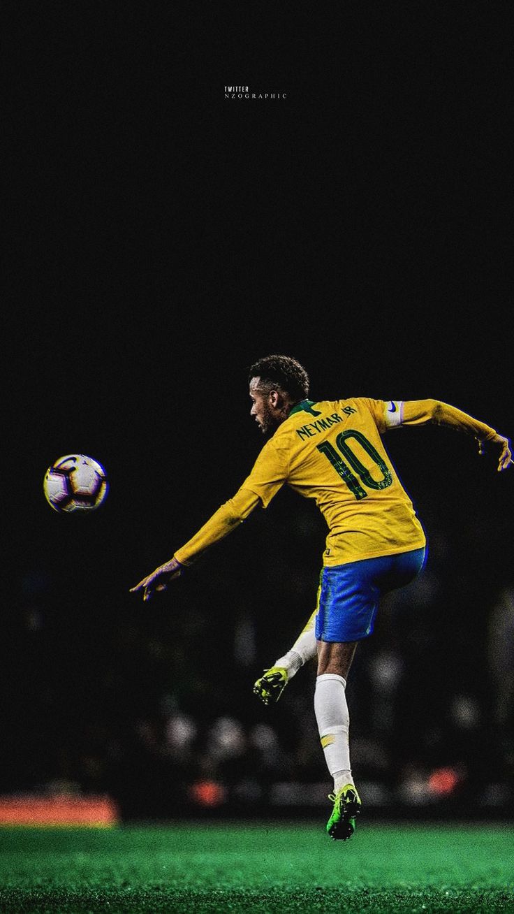 Neymar Jr. Neymar football, Neymar jr, Neymar
