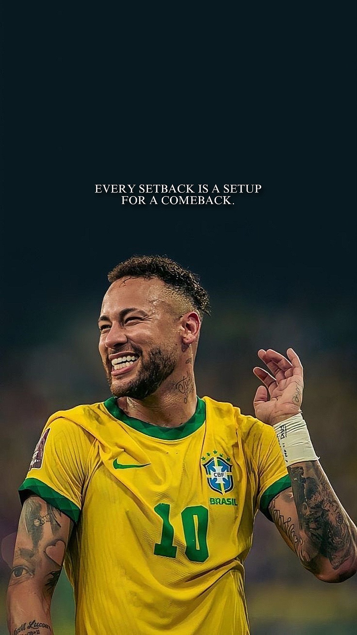 Santos FC 4k iPhone Wallpaper