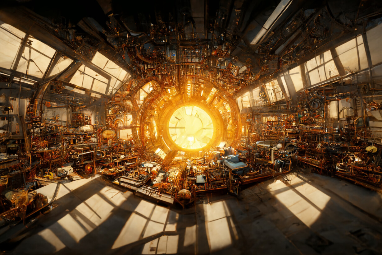 steampunk, clockpunk