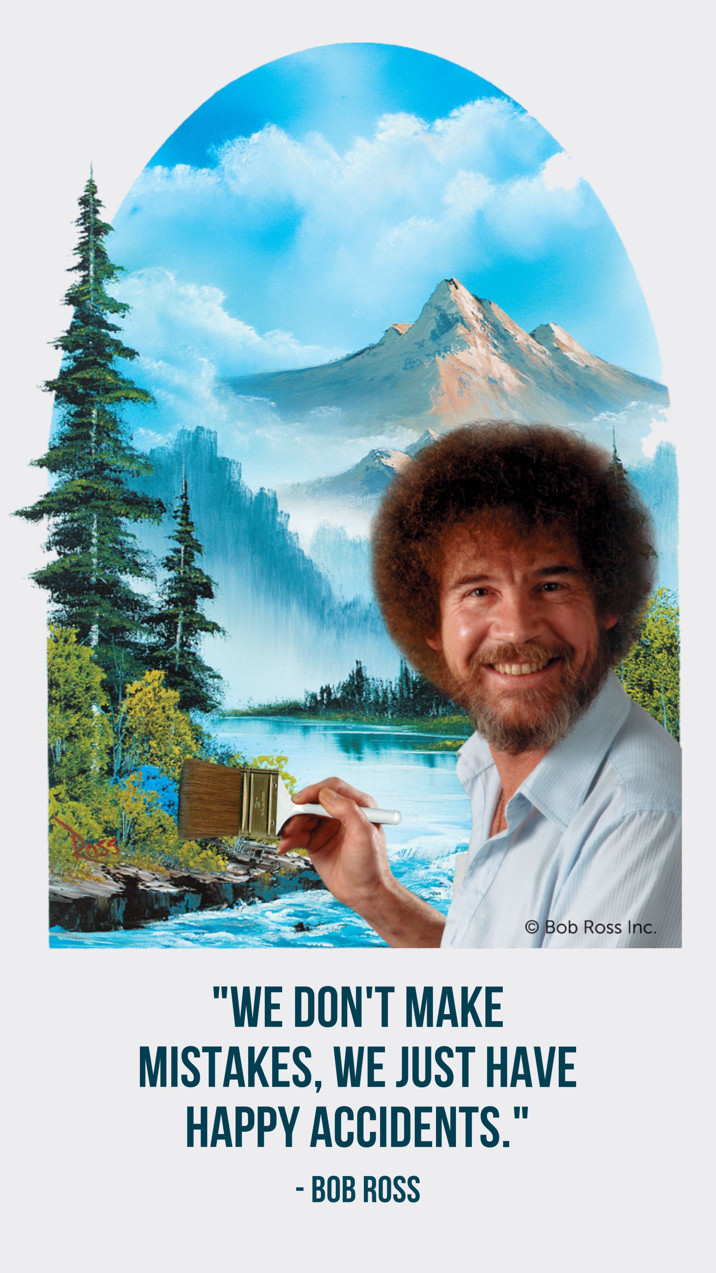 Bob Ross