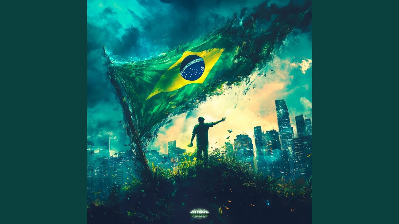 MONTAGEM BAILÃO (feat. Mc Jhey) [Sped Up] Video by Repsaj, ATLXS & MXZI
