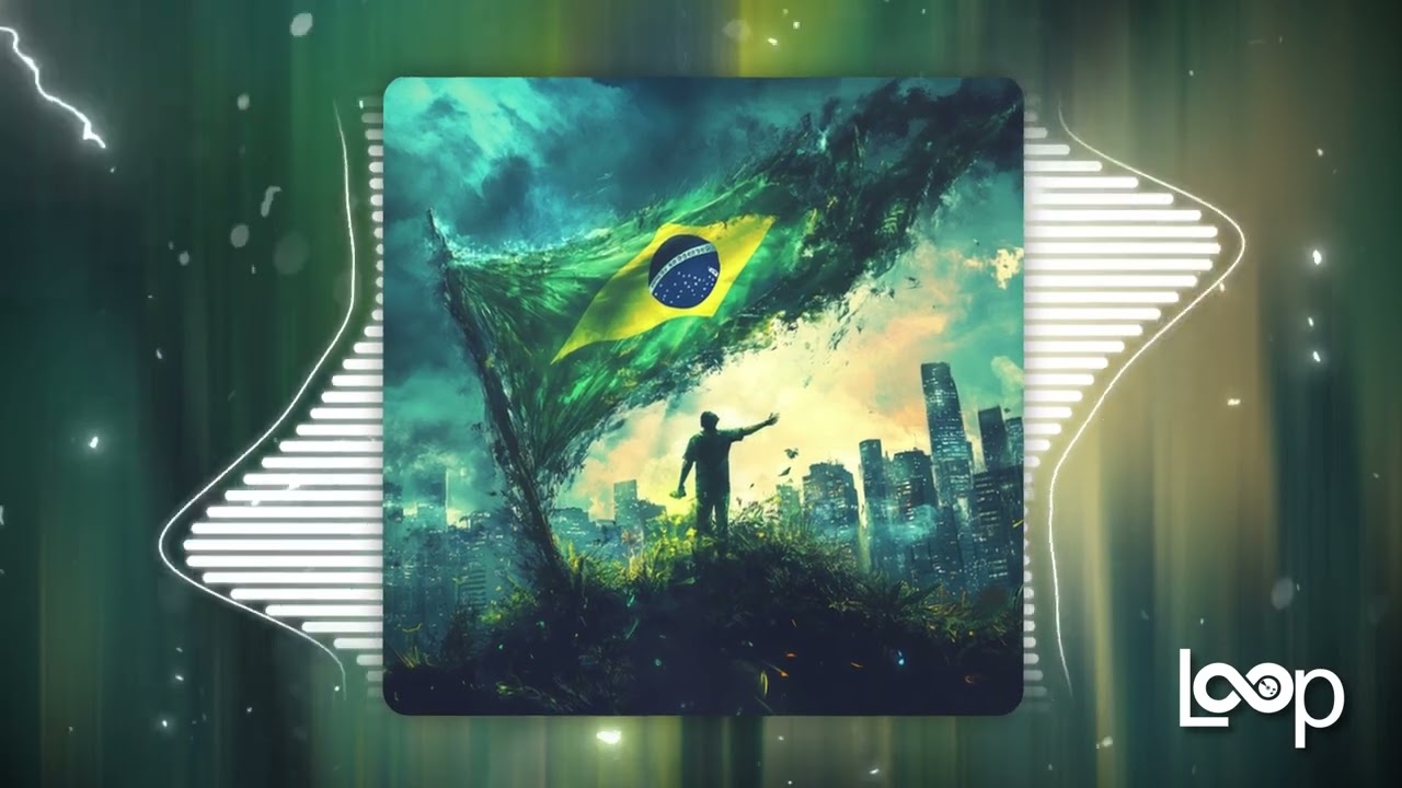 MONTAGEM BAILÃO (feat. Mc Jhey) Video by Repsaj, ATLXS & MXZI