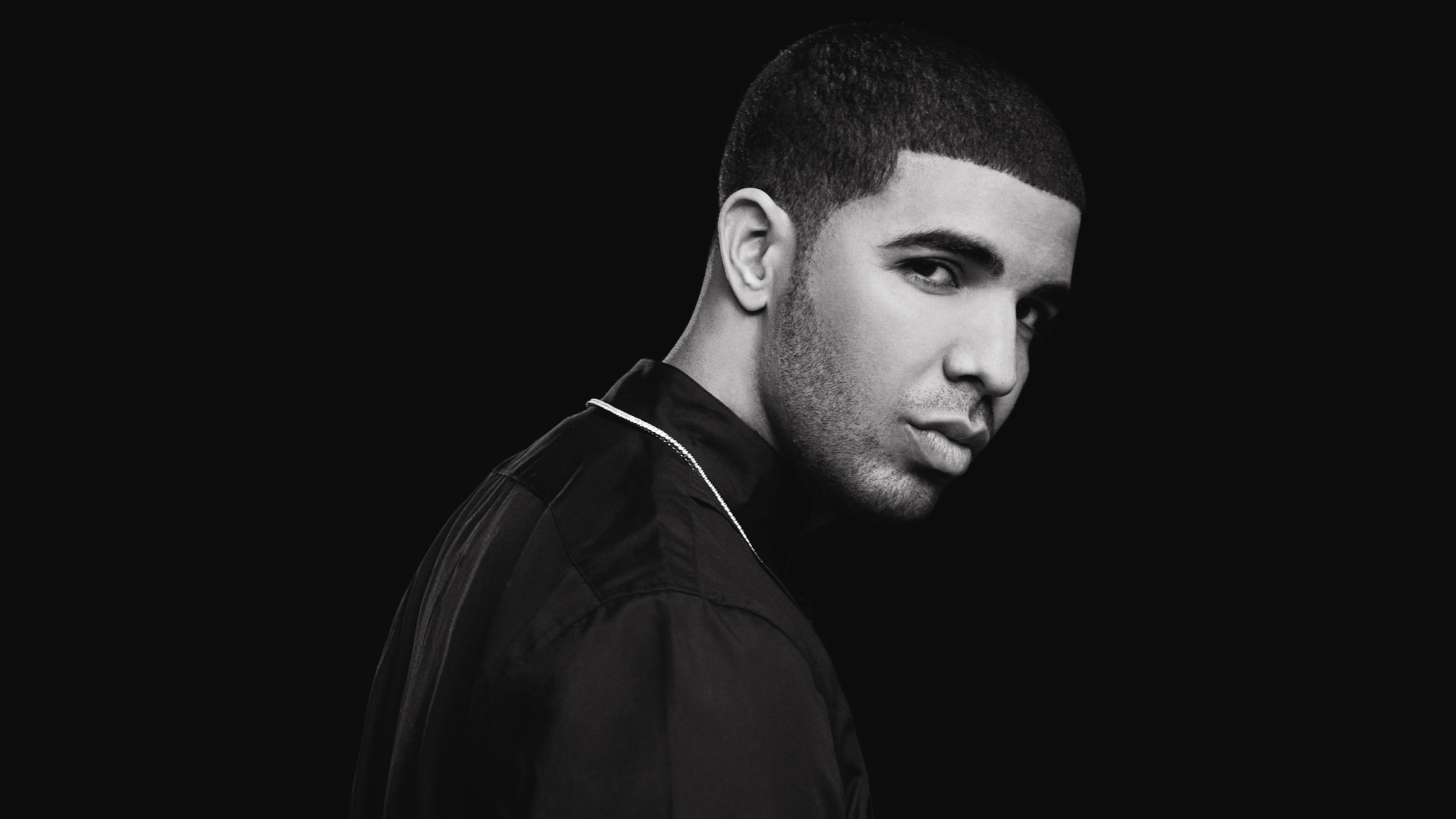 Drake Wallpaper and Background