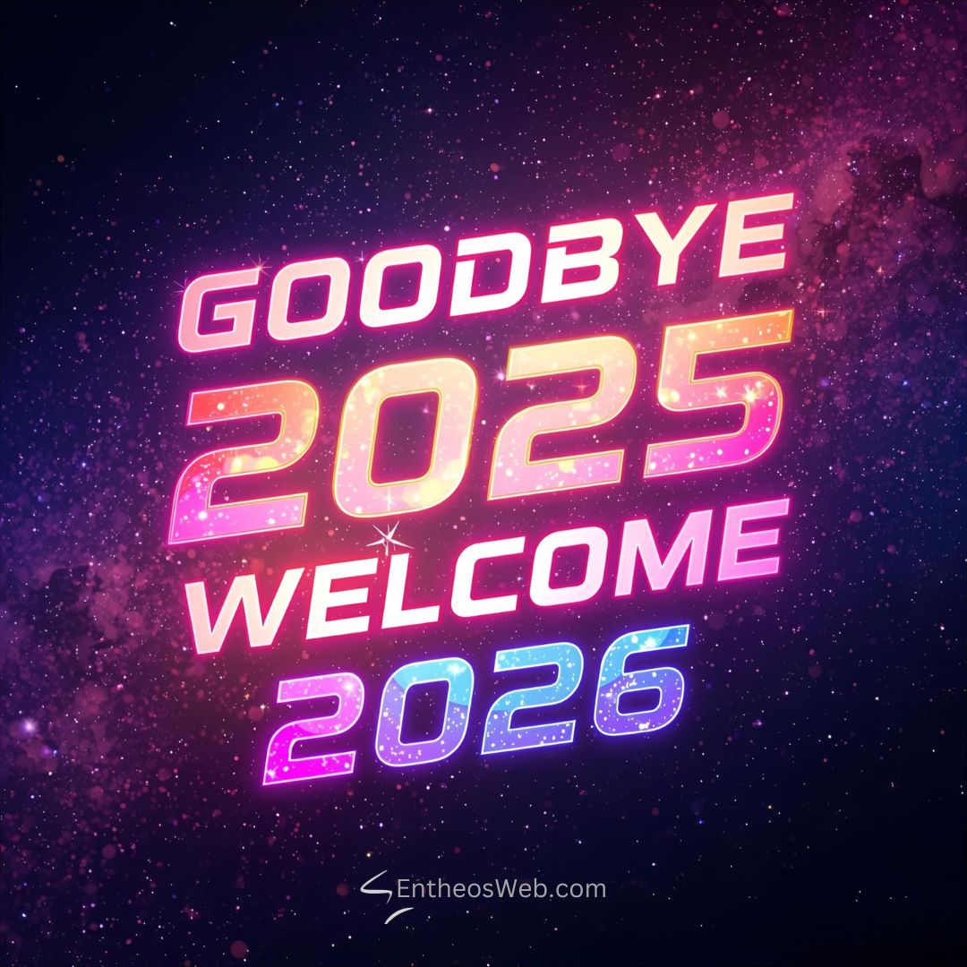 2026 and Welcome 2026 Image & Wallapers