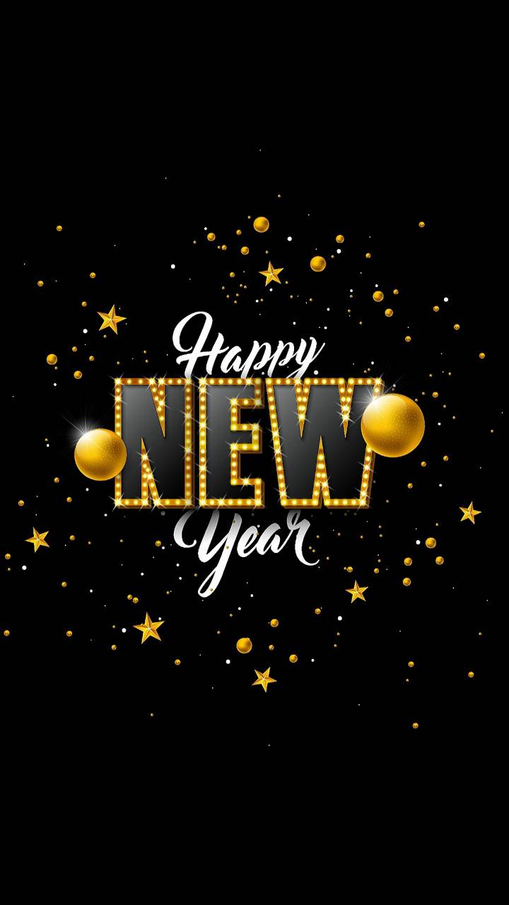 Happy New Year 2026 Greeting Cards Image (Free eCards)