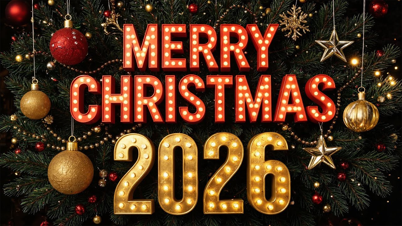 Christmas Songs of All Time