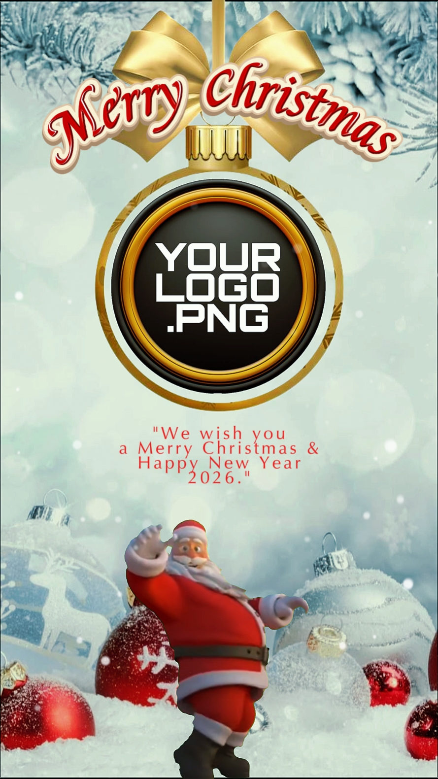 Christmas Eve Wallpaper