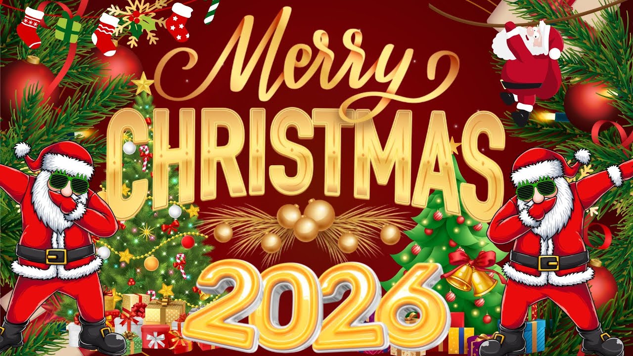 Top Best Christmas Songs 2026