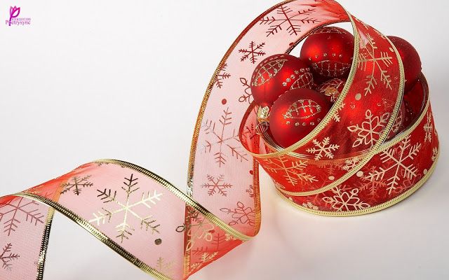 Christmas eve and Merry Christmas HD Wallpaper