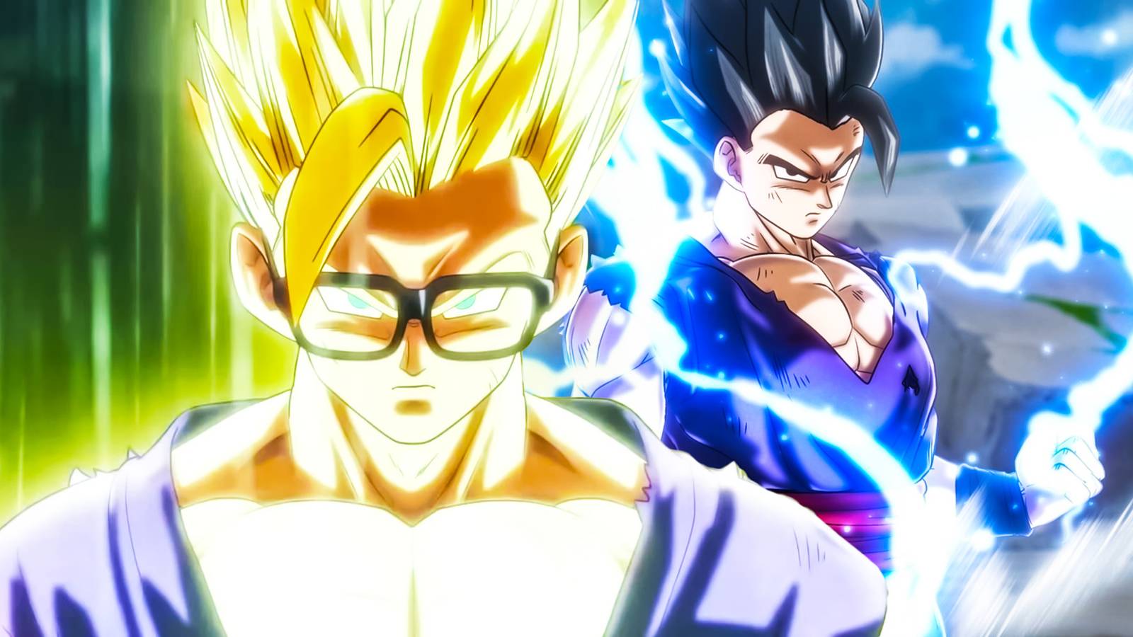 Dragon Ball Finally Gave Gohan A New Form, But What Exactly Is It?