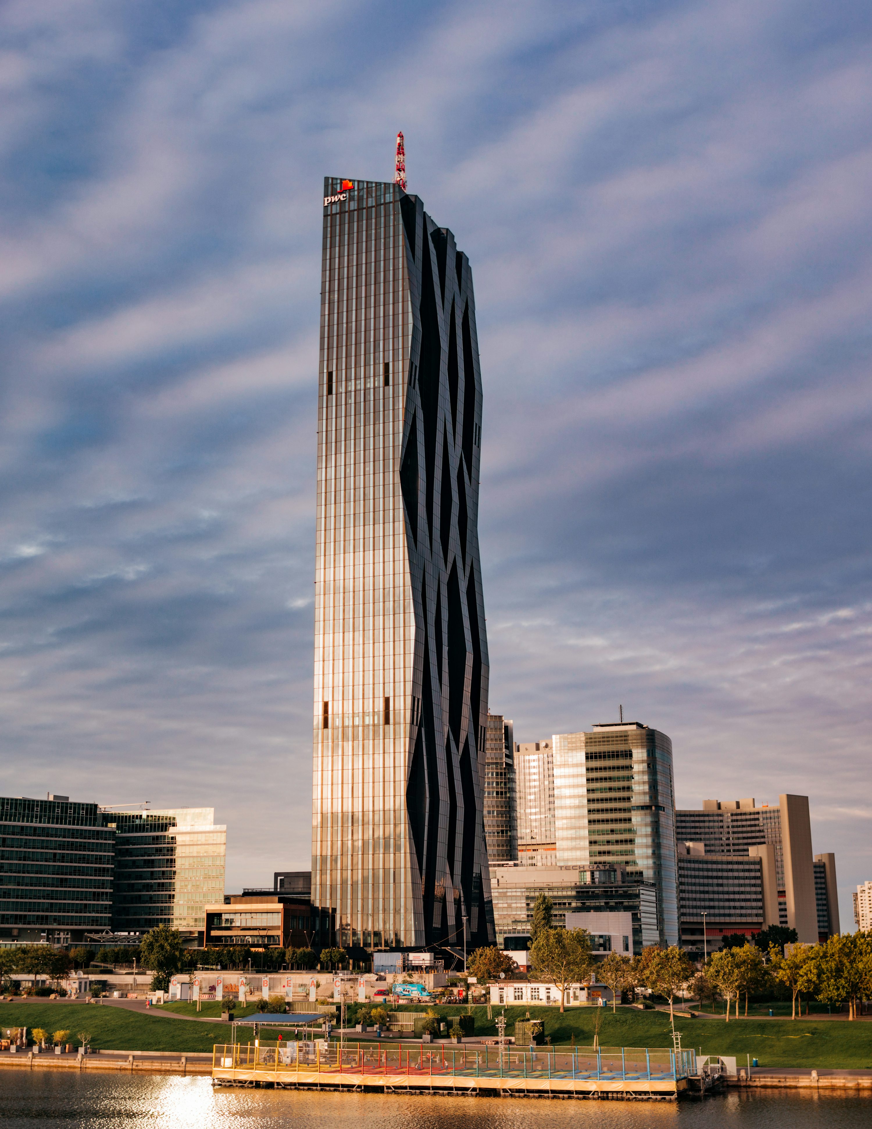 Pwc Picture. Download Free Image