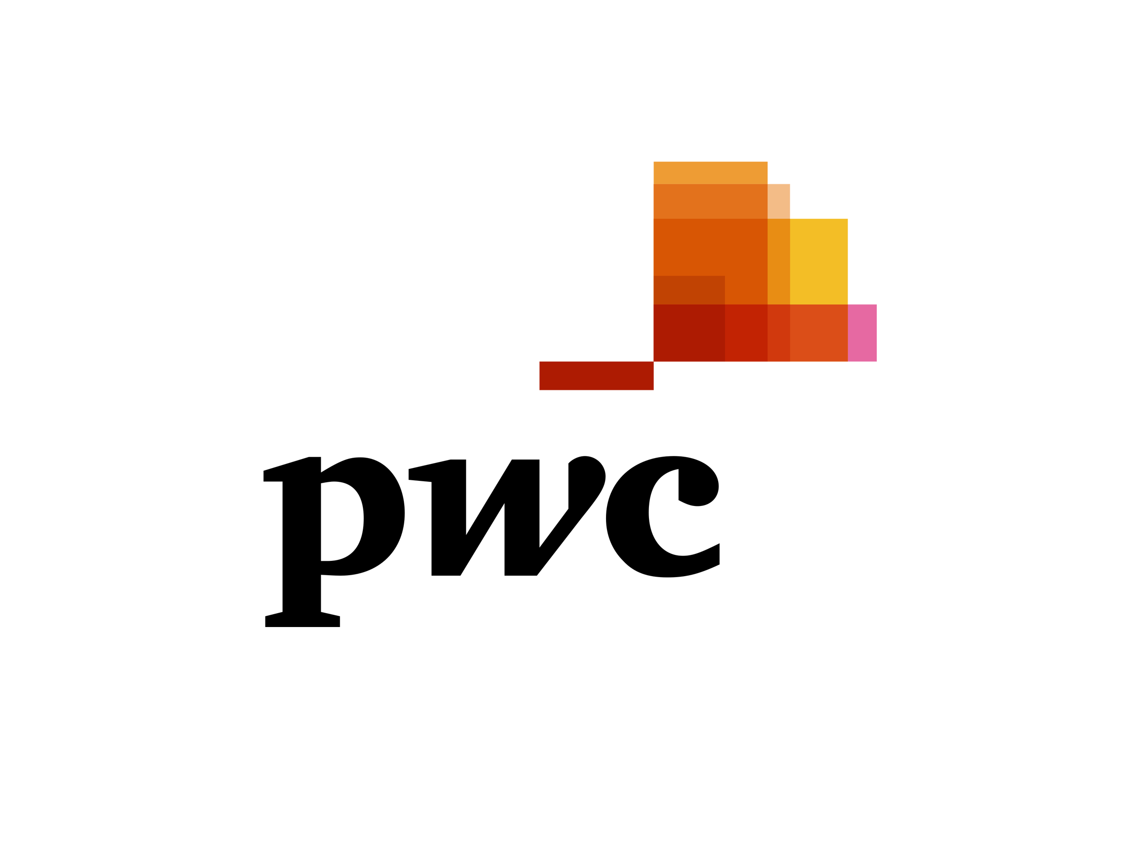 Pwc Logo