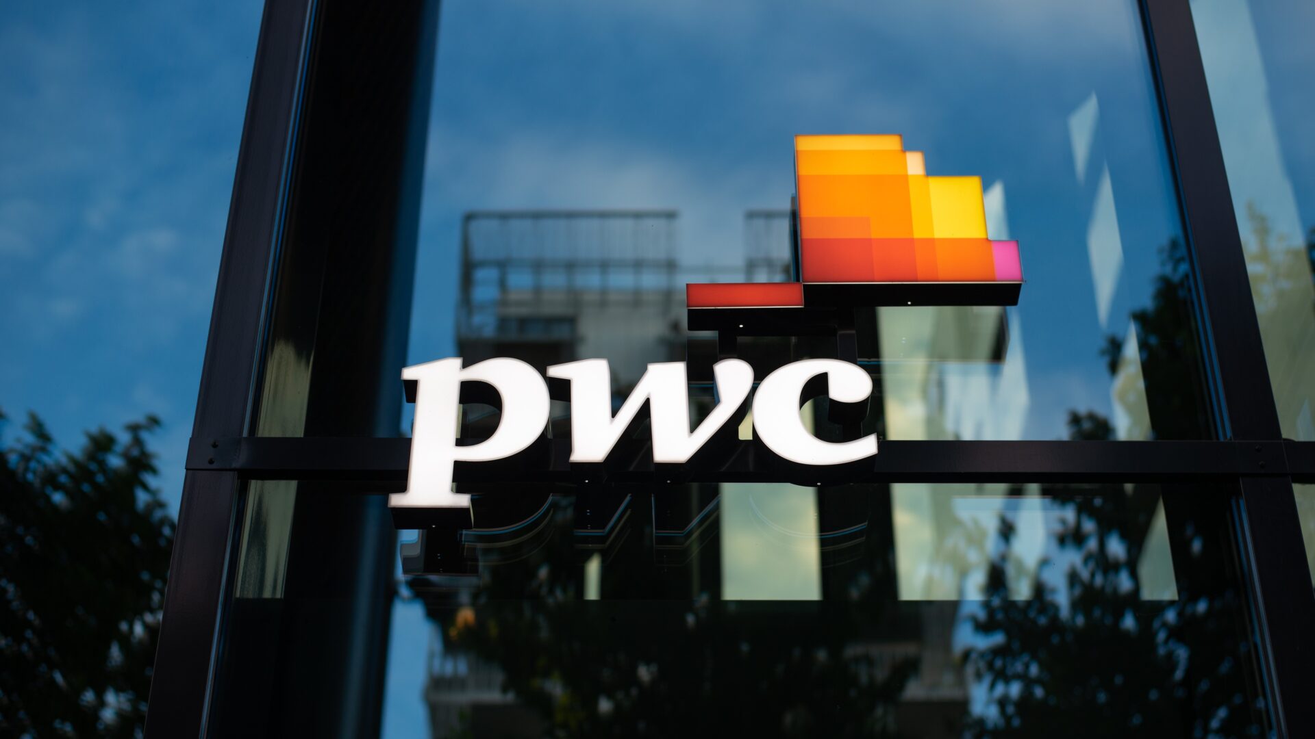 PwC: In good times and bad, continue to invest in your people