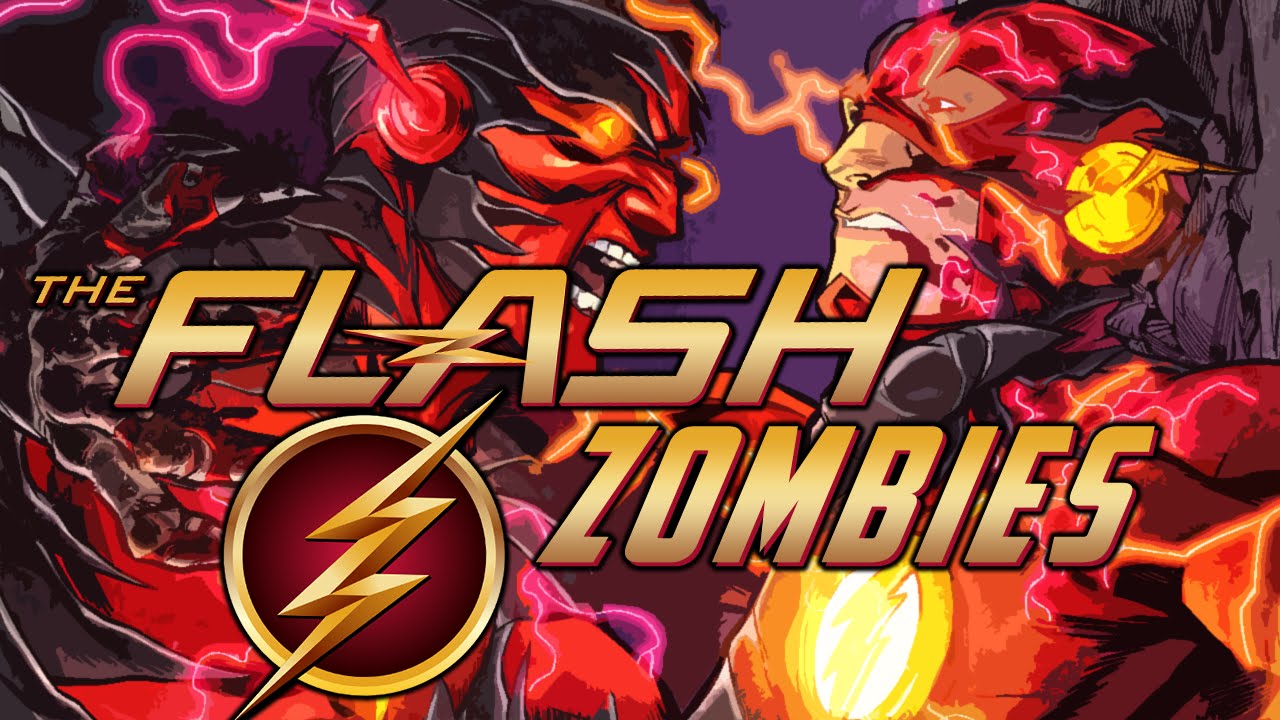 THE FLASH ZOMBIE MAP (Call of Duty: Zombies)