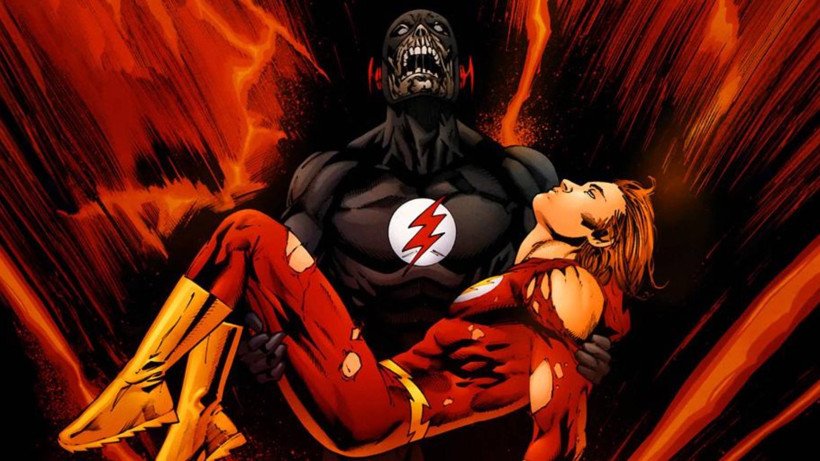 Dark Flash: Who is The Flash's Potential Villain?