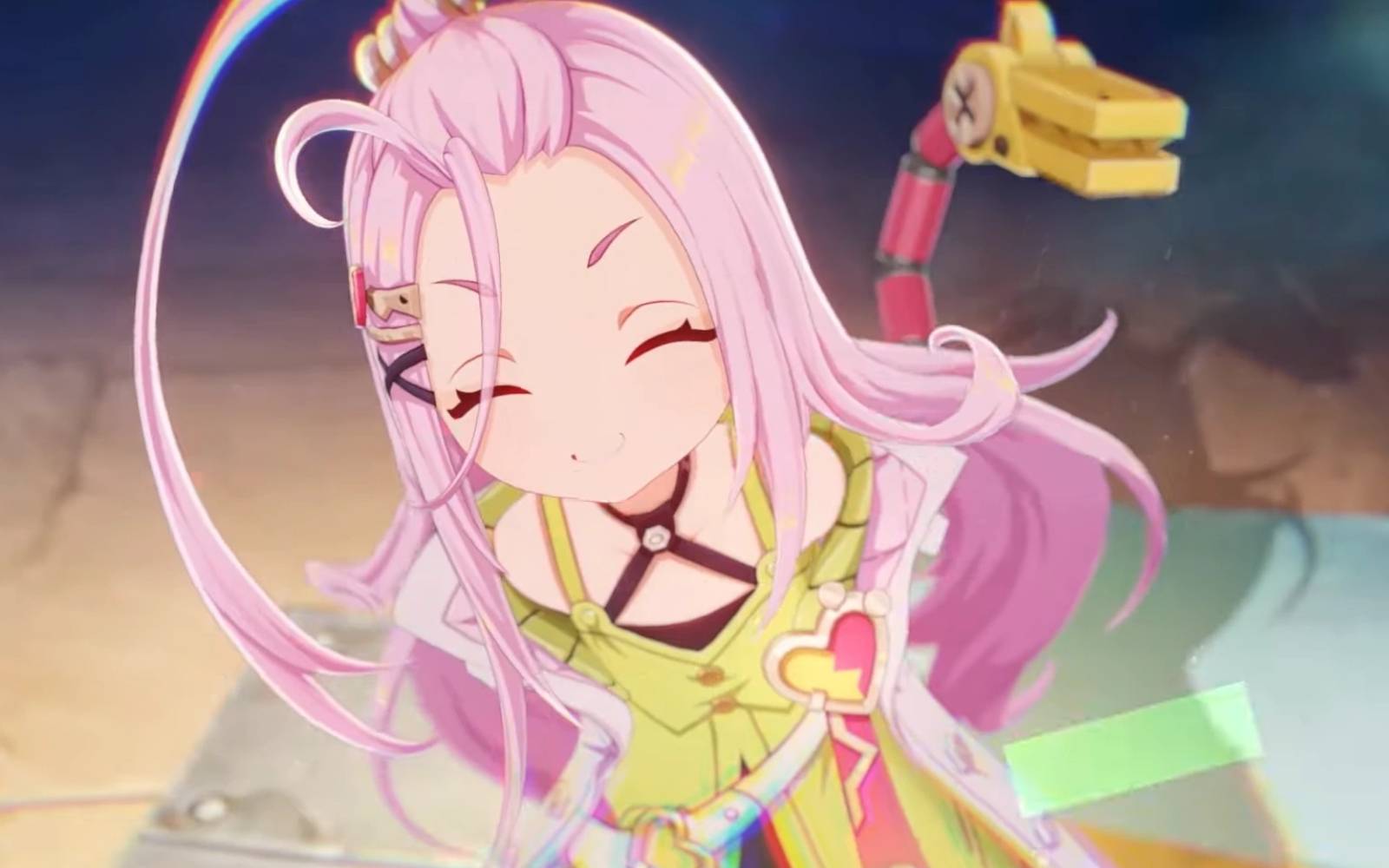 New Genshin Impact 6.0 Character Marks The End Of An Era For F2P Players