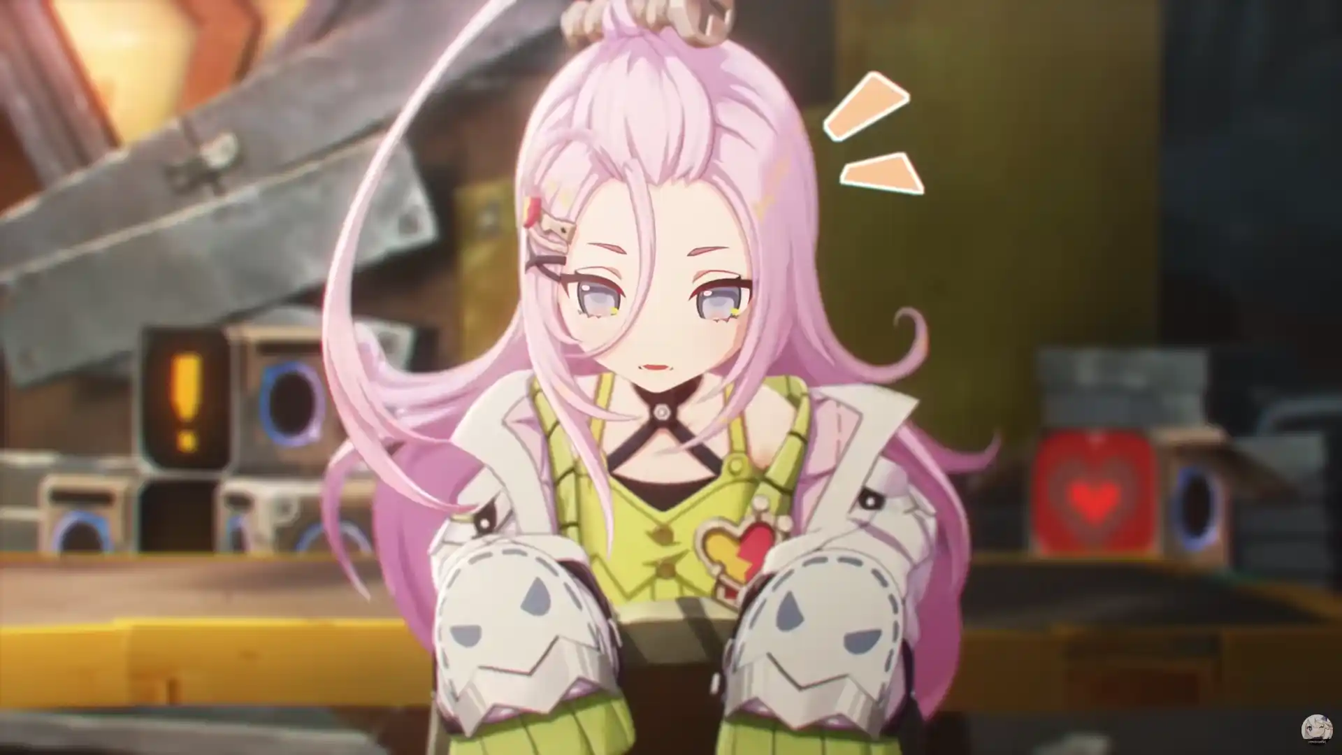 Genshin Impact Aino Build: Weapons, Artifacts, Team Comps