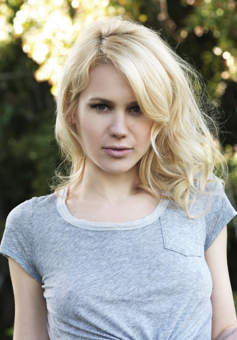 Kristen Hager.co.uk Image