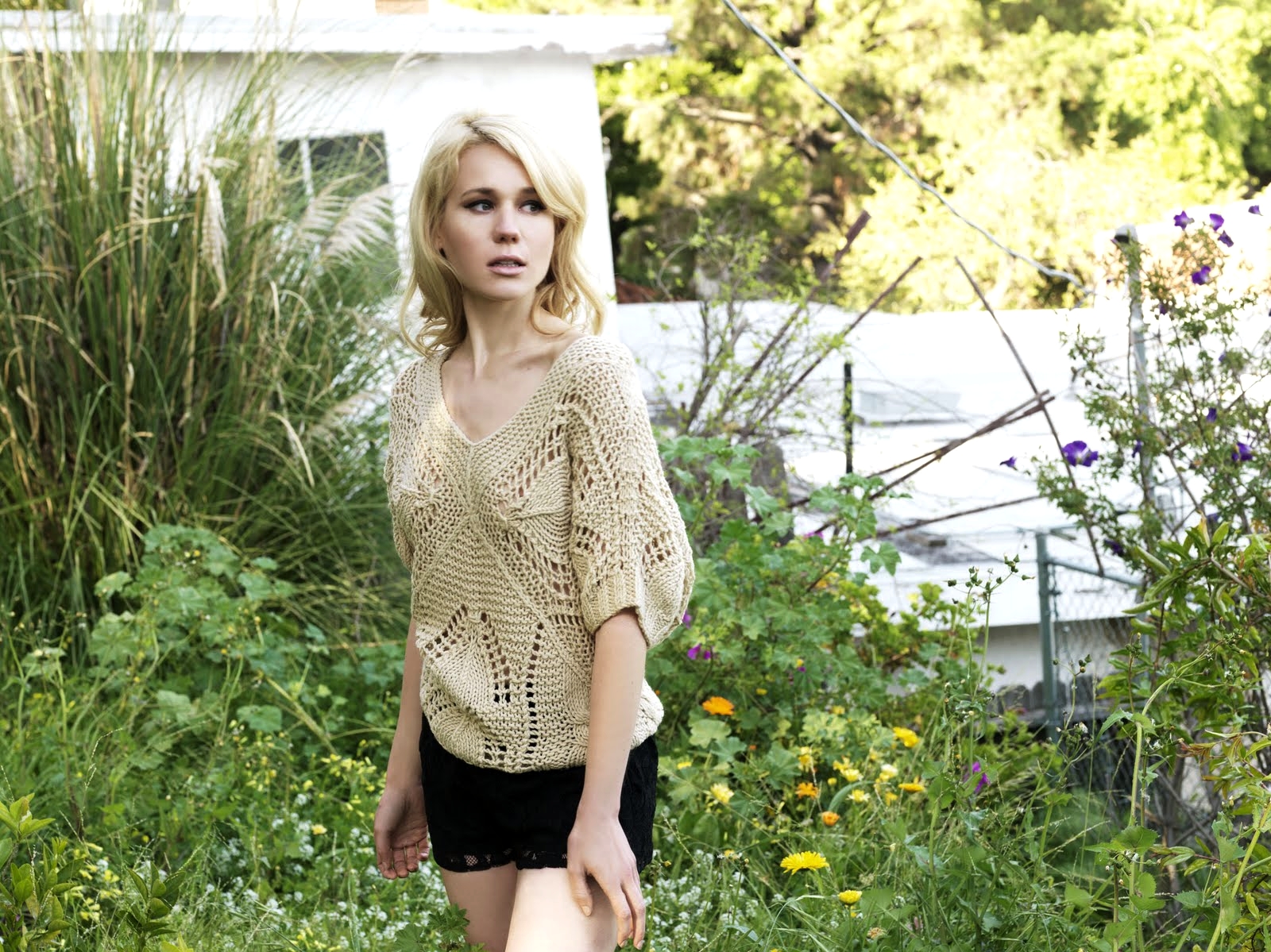 Kristen Hager.co.uk Image