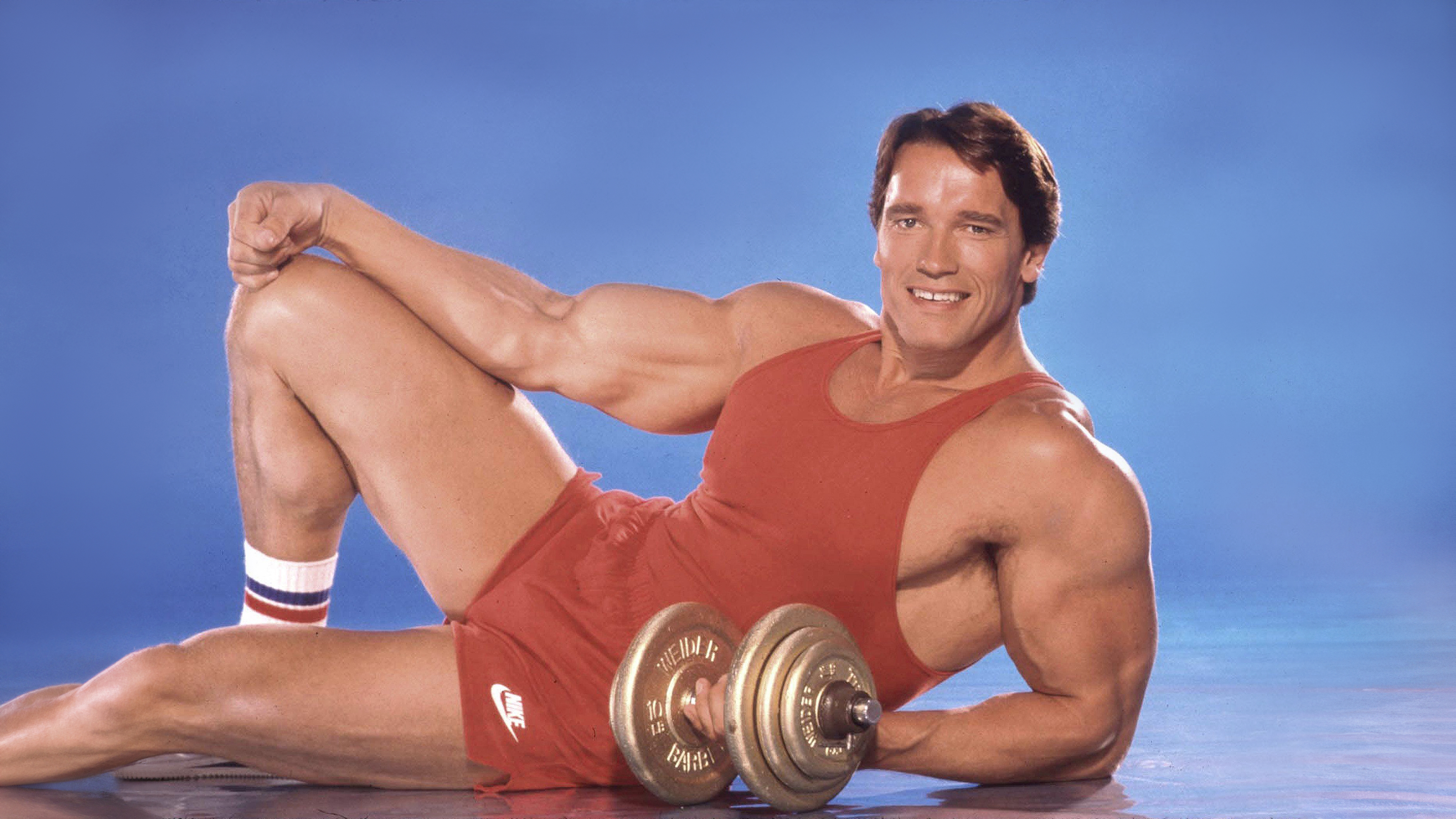 Arnold Schwarzenegger Wallpaper DeskK