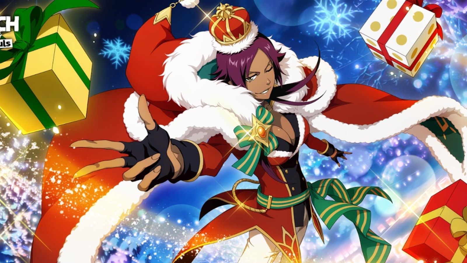 Bleach: Brave Souls Invites You to Special Live Broadcast December 26