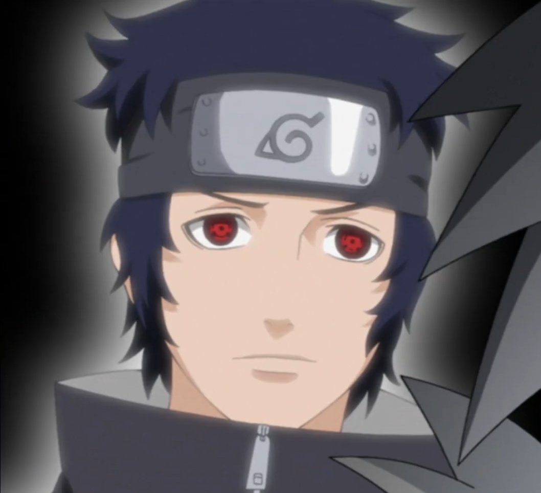 Kagami Uchiha ｜AI Art LoRA Model & LoRA