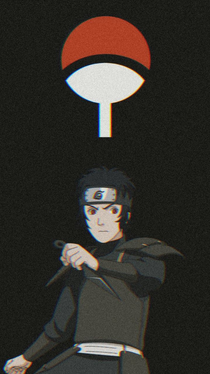 Uchiha Kagami