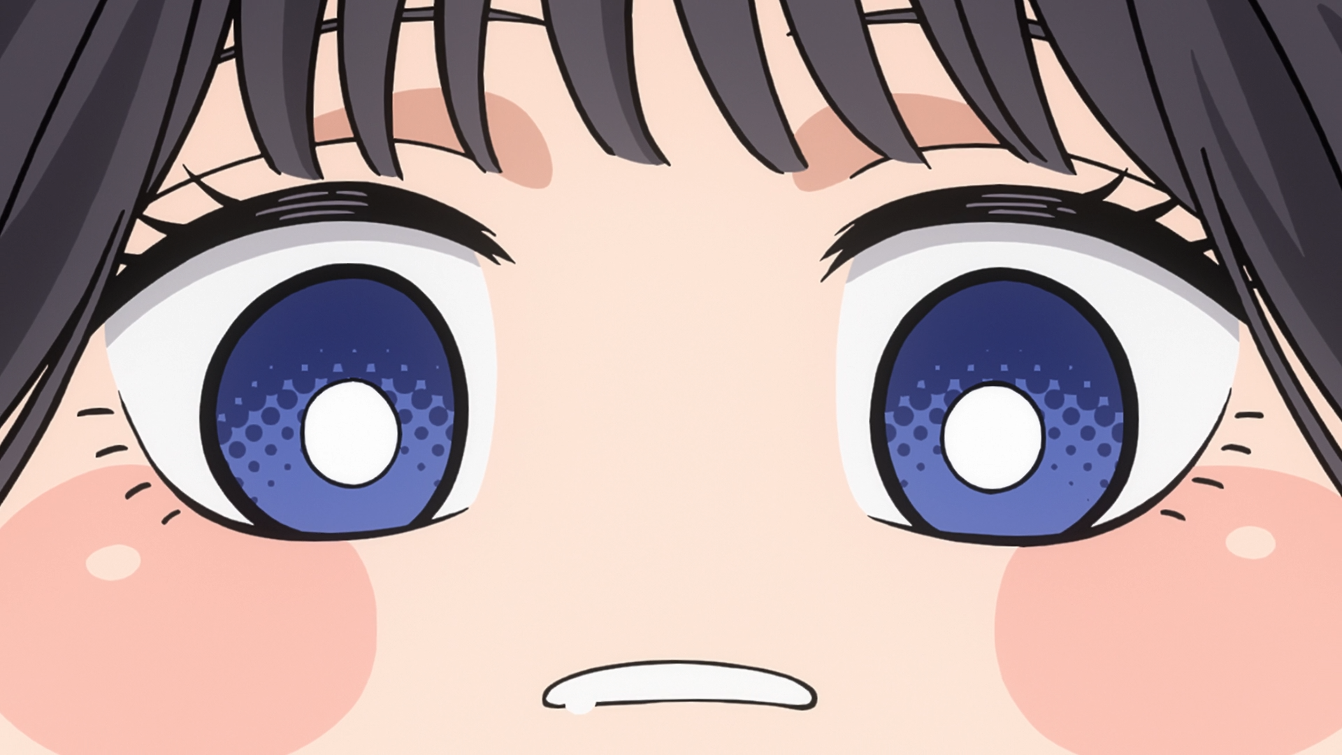 Kaoruko Waguri Wallpaper, Phone Wallpaper, PFP, Gifs, and More!