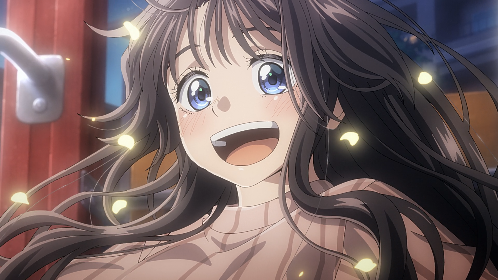 Kaoruko Waguri: The Fragrant Flower Blooms With Dignity