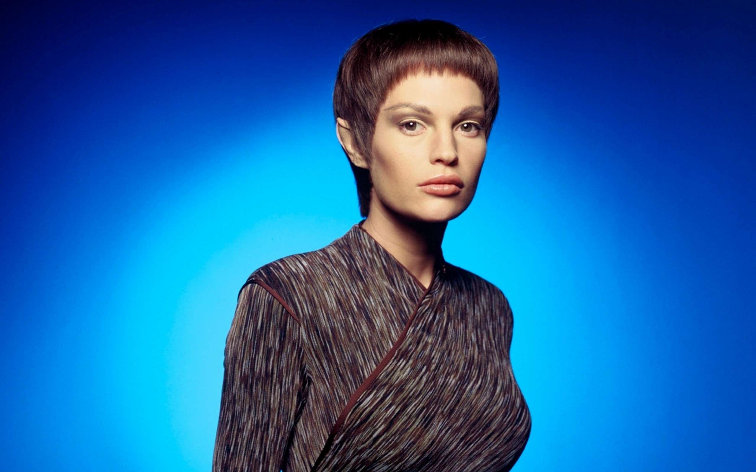 Download Jolene Blalock TV Show Star Trek: Enterprise HD Wallpaper